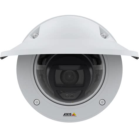 axis p3245 lve firmware